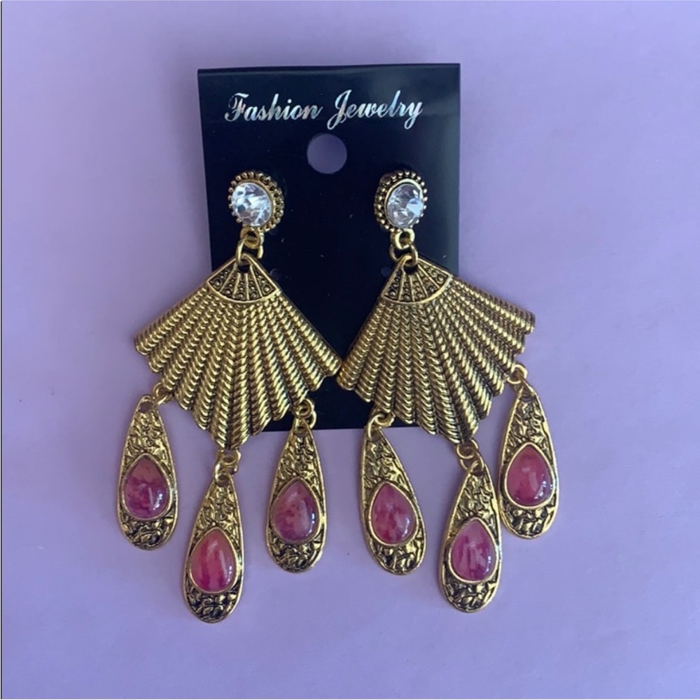 🌵3 for $10🌵 10 Pairs of Earrings